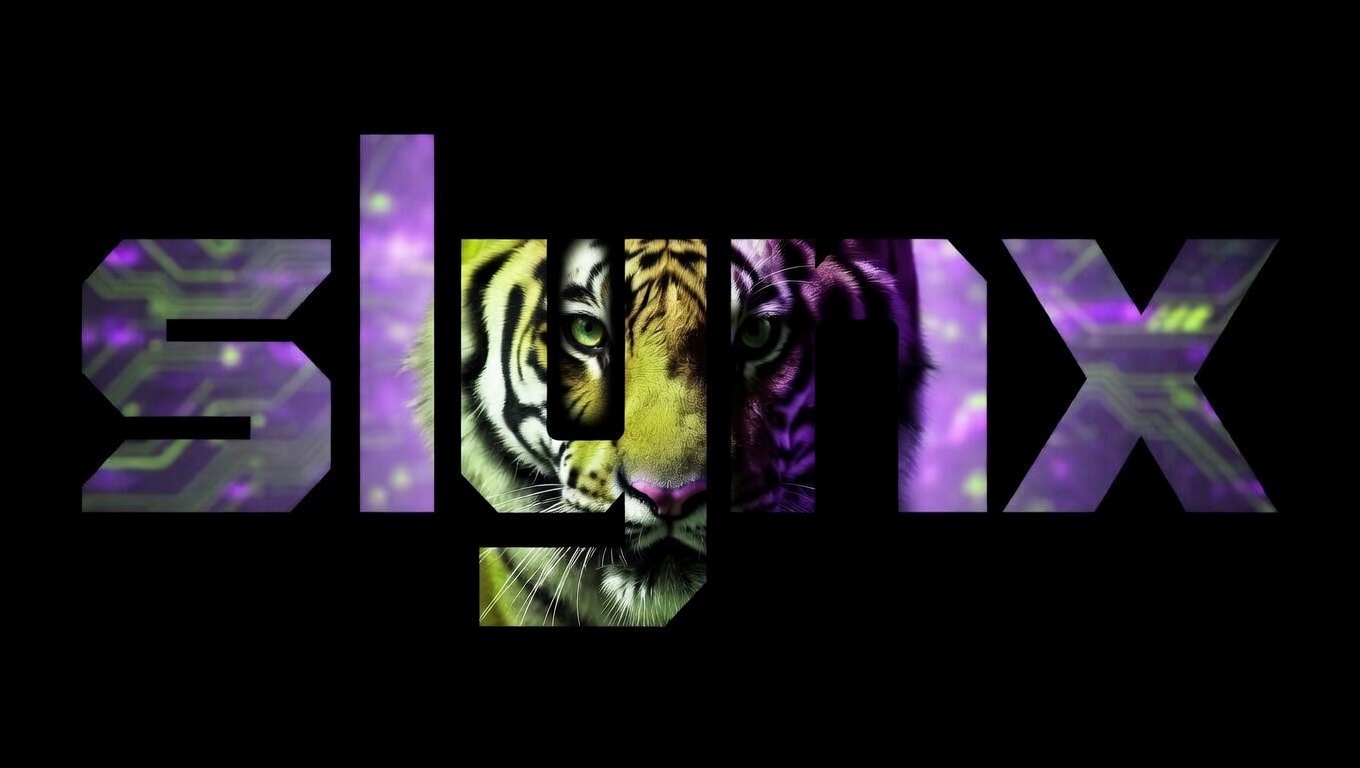 slynx — built different